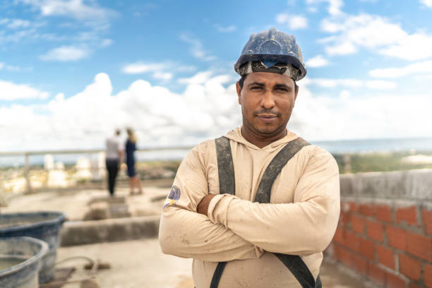 Best Residential Concrete Services  in New Richmond, WI