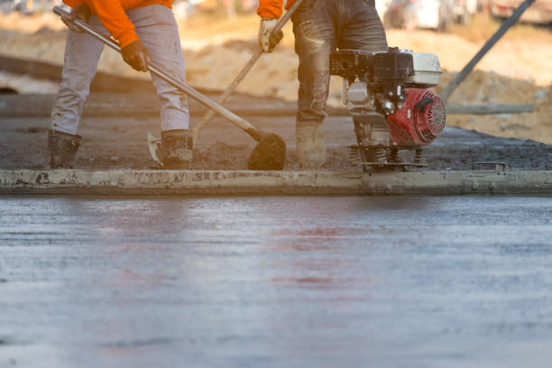 Waterproofing & Drywells in WI
