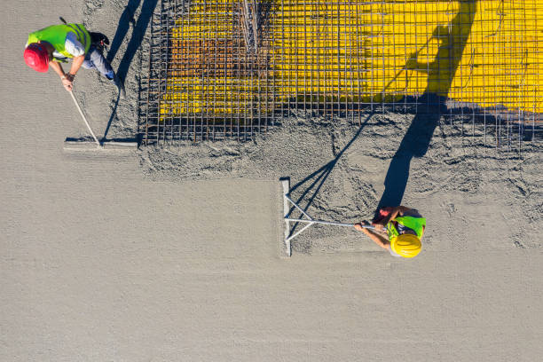  New Richmond, WI Concrete contractor Pros