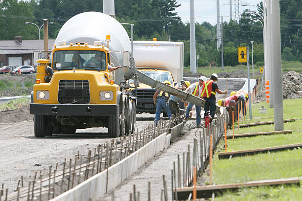 Best Concrete Contractor Near Me  in New Richmond, WI