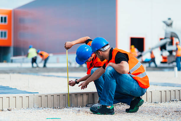 Best Concrete Repair Services  in New Richmond, WI